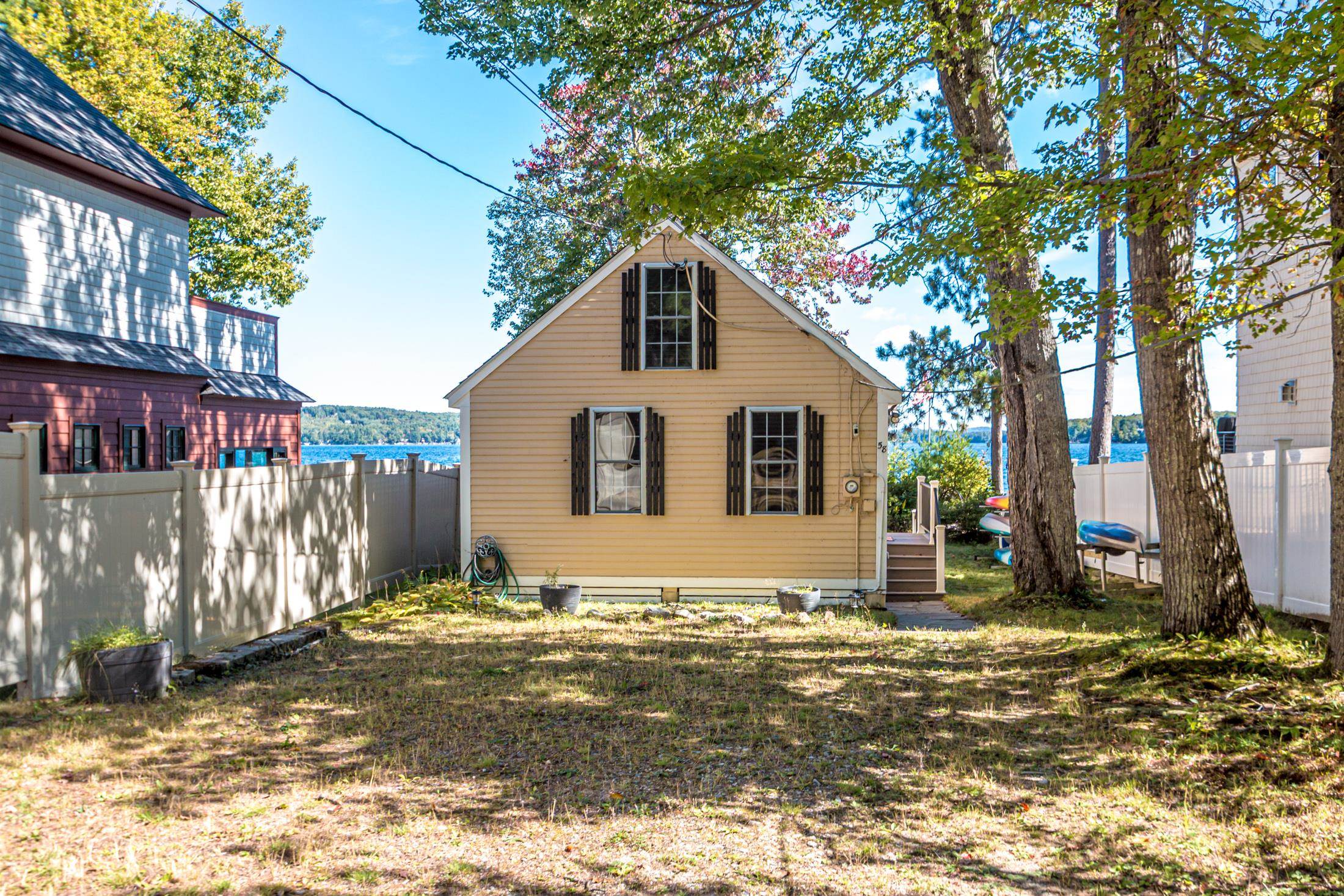 58 Grant Towle Road Wakefield, NH 03872 - Photo 43 of 52 Gallery Image 43