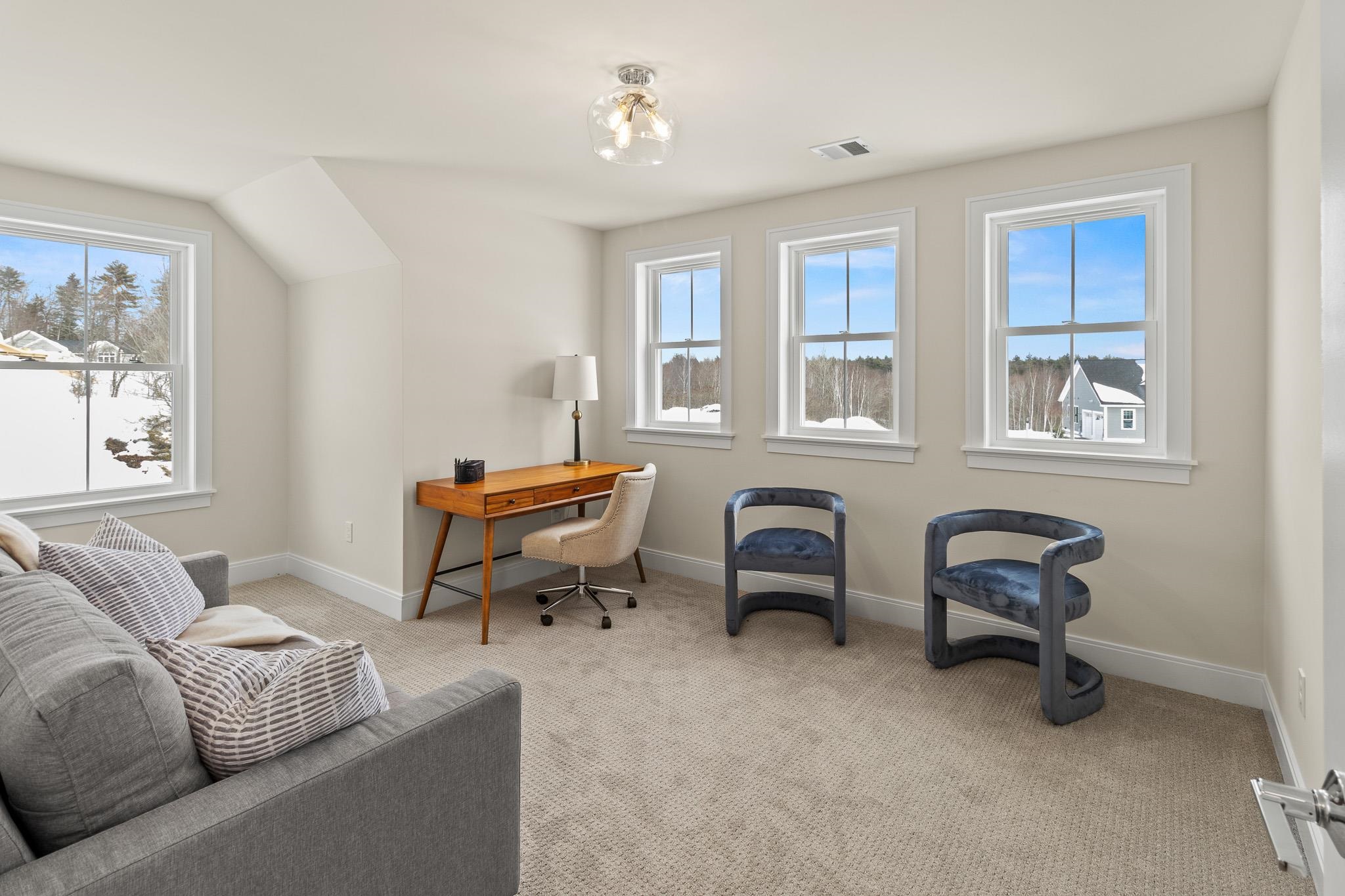 8 Megans Way, Unit 95 Epping, NH 03042 - Photo 41 of 56 Gallery Image 41