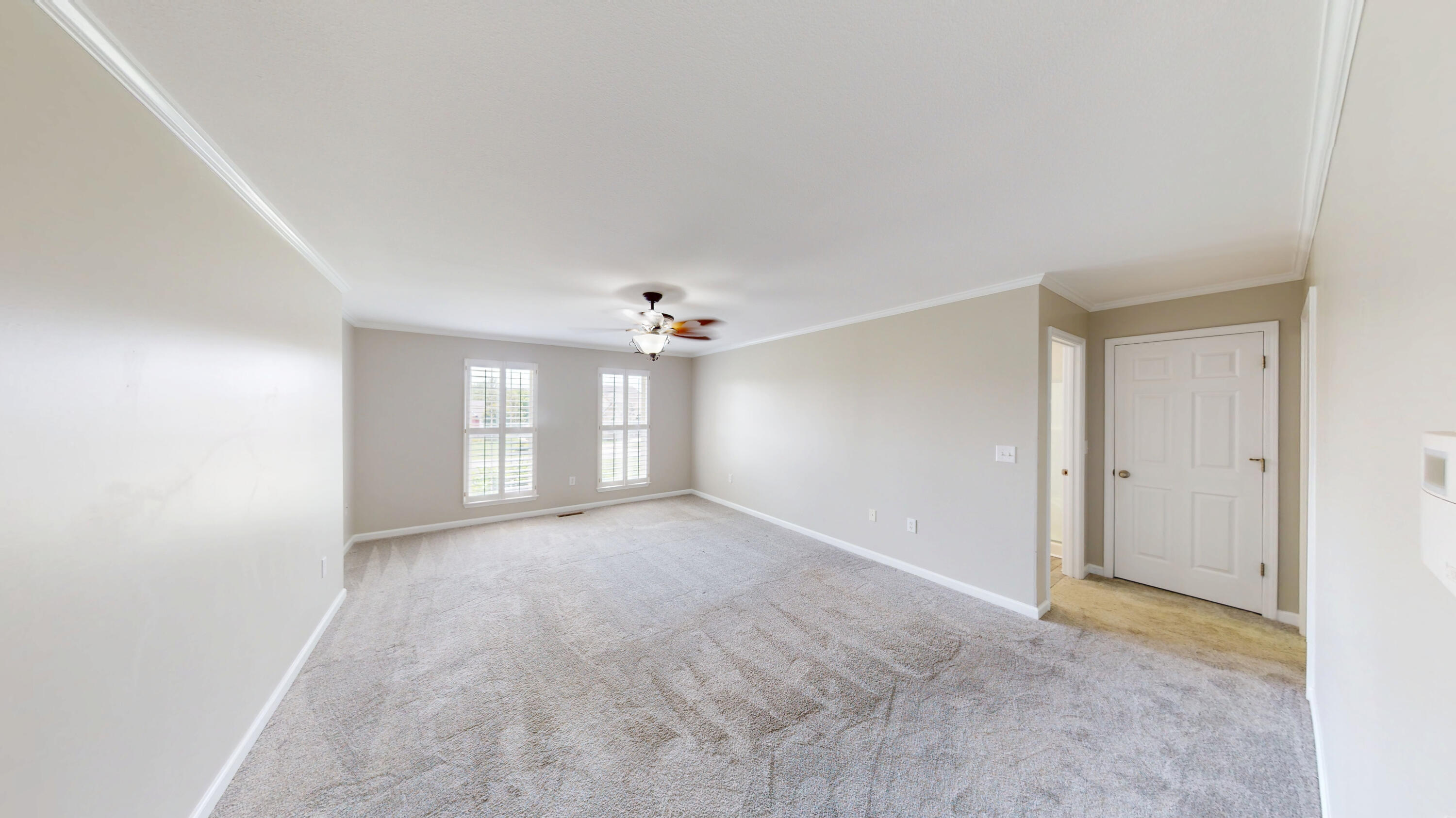 799 Riverbend Drive Dayton, TN 37321 - Photo 14 of 40 11-Master Bedroom 1