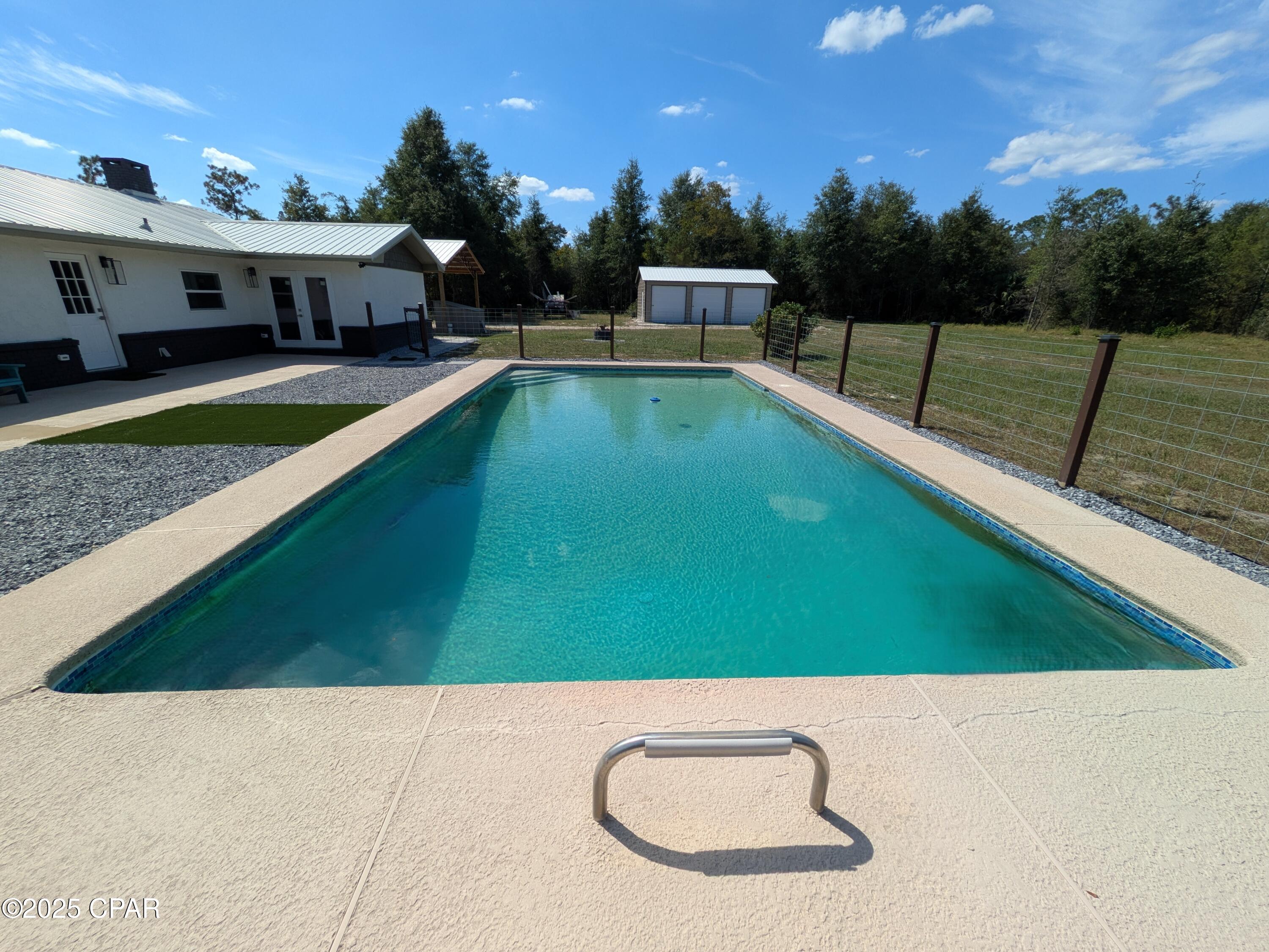4308 Singer Road Youngstown, FL 32466 - Photo 30 of 44 Gallery Image 30