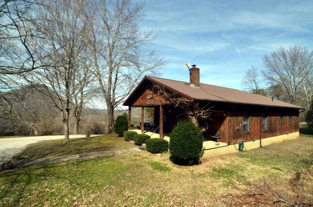 550 Murphy Ford Road Irvine, KY 40336 - Photo 19 of 44 Photo 20