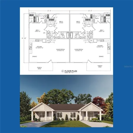 $437,000 | 14173 Southwest 60th Terrace, Ocala, FL 34473