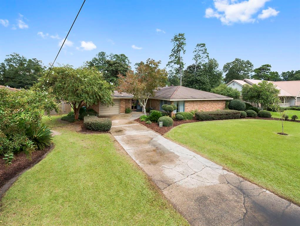 136 Cedar Road Bogalusa, LA 70427 - Photo 3 of 24 Gallery Image 3
