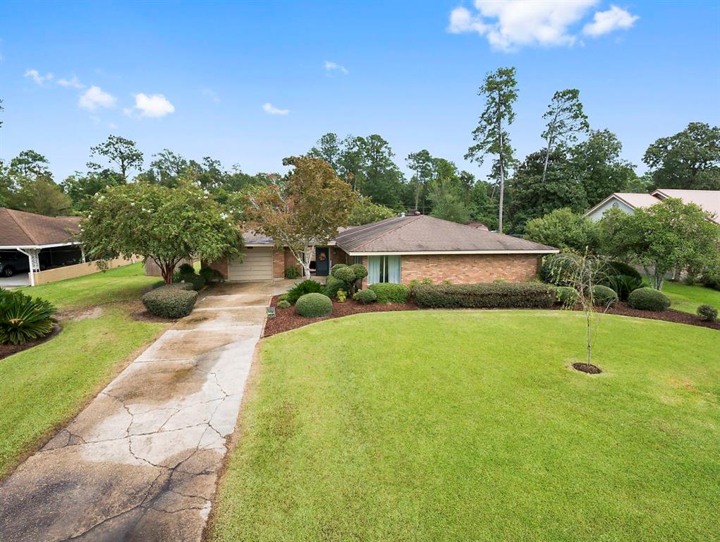 136 Cedar Road Bogalusa, LA 70427 - Photo 4 of 24 Gallery Image 4
