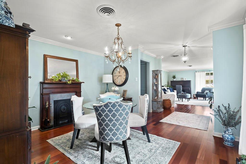 136 Cedar Road Bogalusa, LA 70427 - Photo 9 of 24 Gallery Image 9