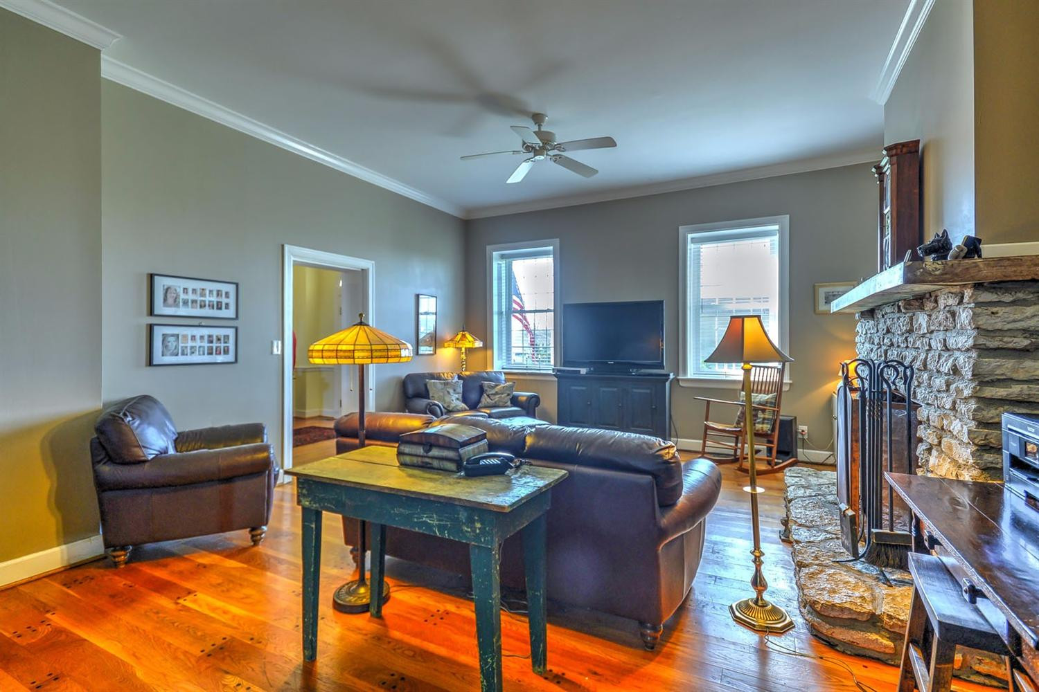 2613 Coronado Ridge Lexington, KY 40511 - Photo 35 of 60 Photo 35