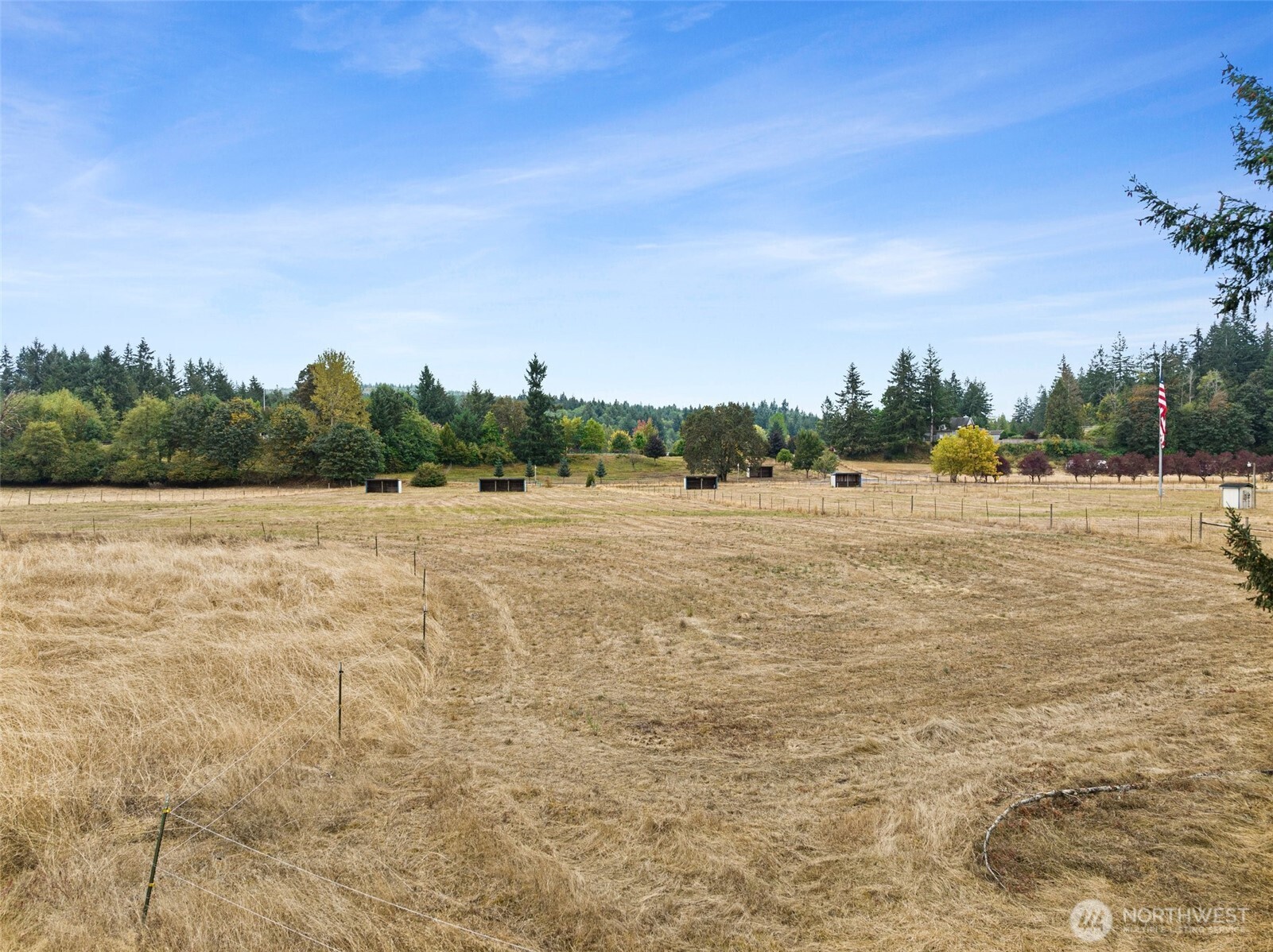 19000 Old Highway 99 Southwest Rochester, WA 98579 - Photo 2 of 9