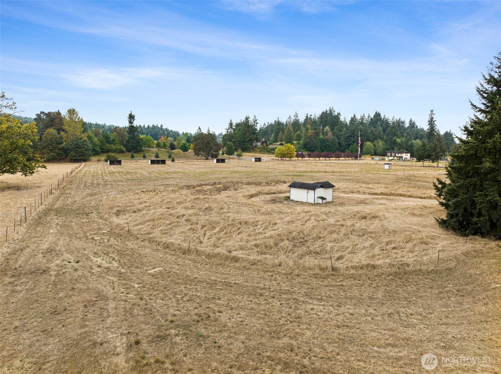 19000 Old Highway 99 Southwest Rochester, WA 98579 - Photo 3 of 9