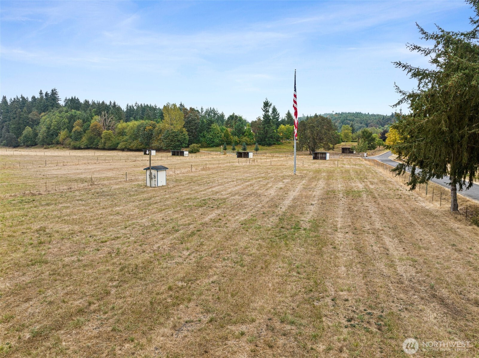 19000 Old Highway 99 Southwest Rochester, WA 98579 - Photo 4 of 9