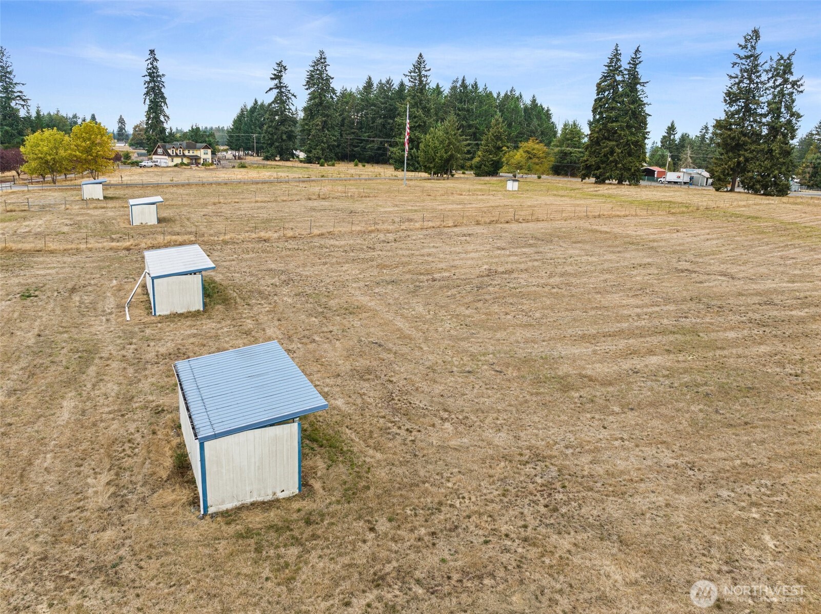 19000 Old Highway 99 Southwest Rochester, WA 98579 - Photo 5 of 9