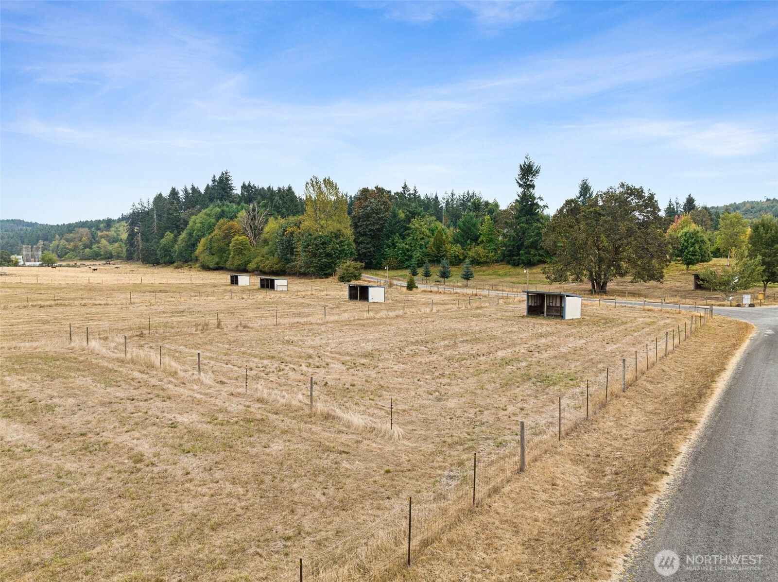 19000 Old Highway 99 Southwest Rochester, WA 98579 - Photo 6 of 9