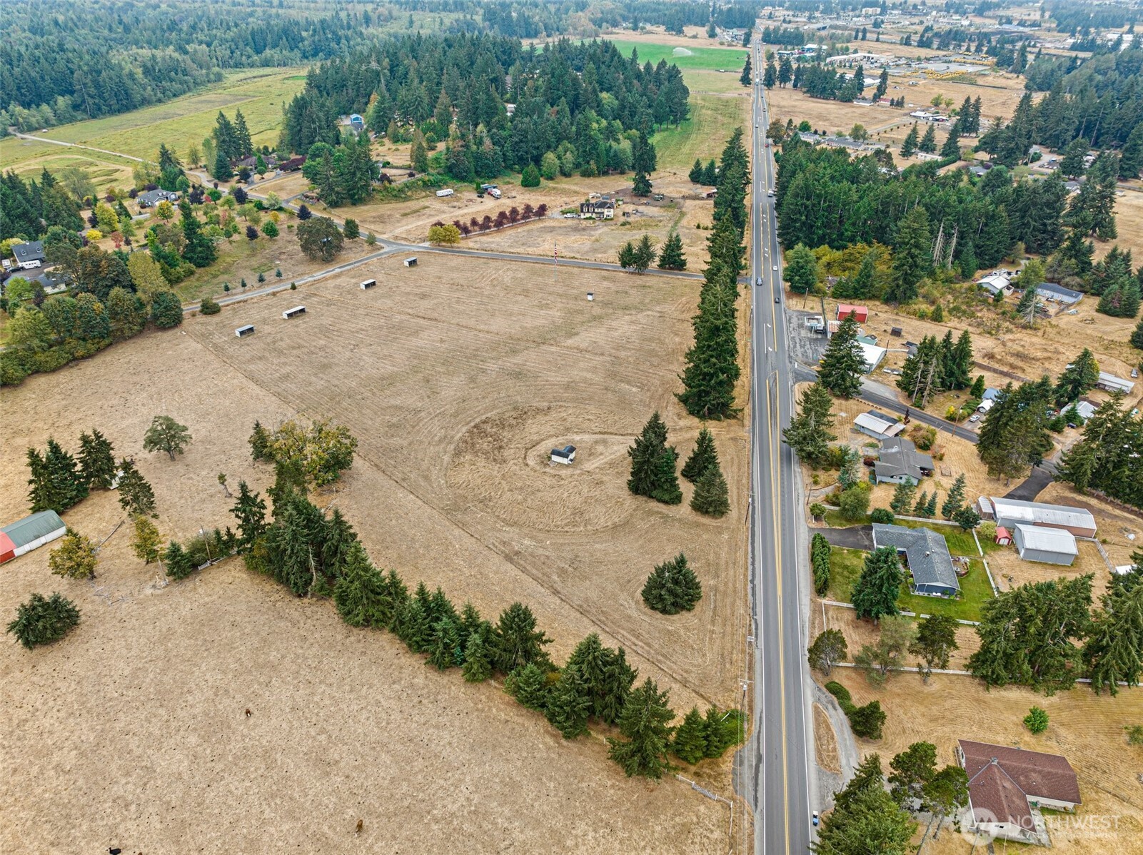 19000 Old Highway 99 Southwest Rochester, WA 98579 - Photo 9 of 9