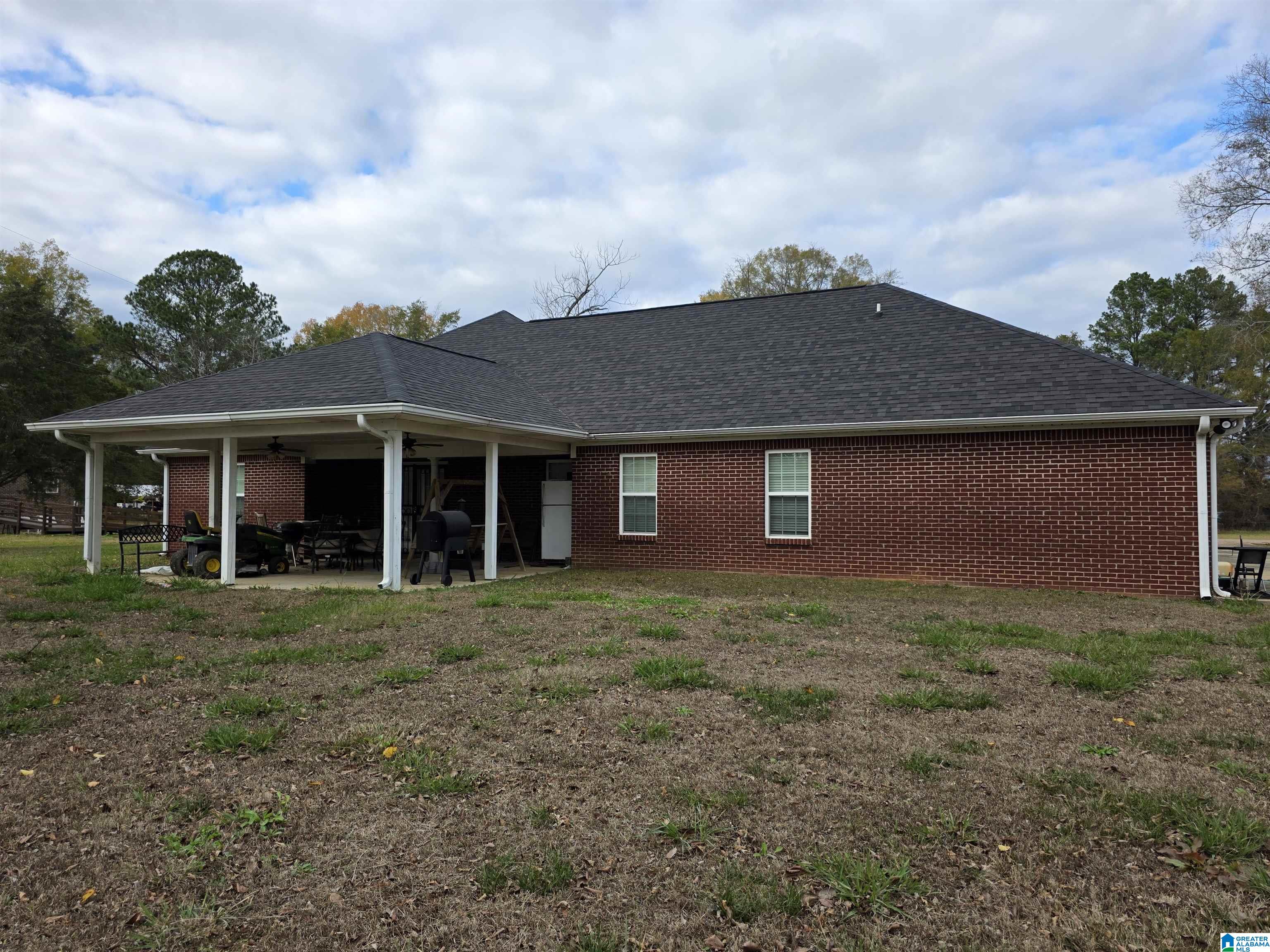 1615 Bell Street Demopolis, AL 36732 - Photo 4 of 11 Gallery Image 4