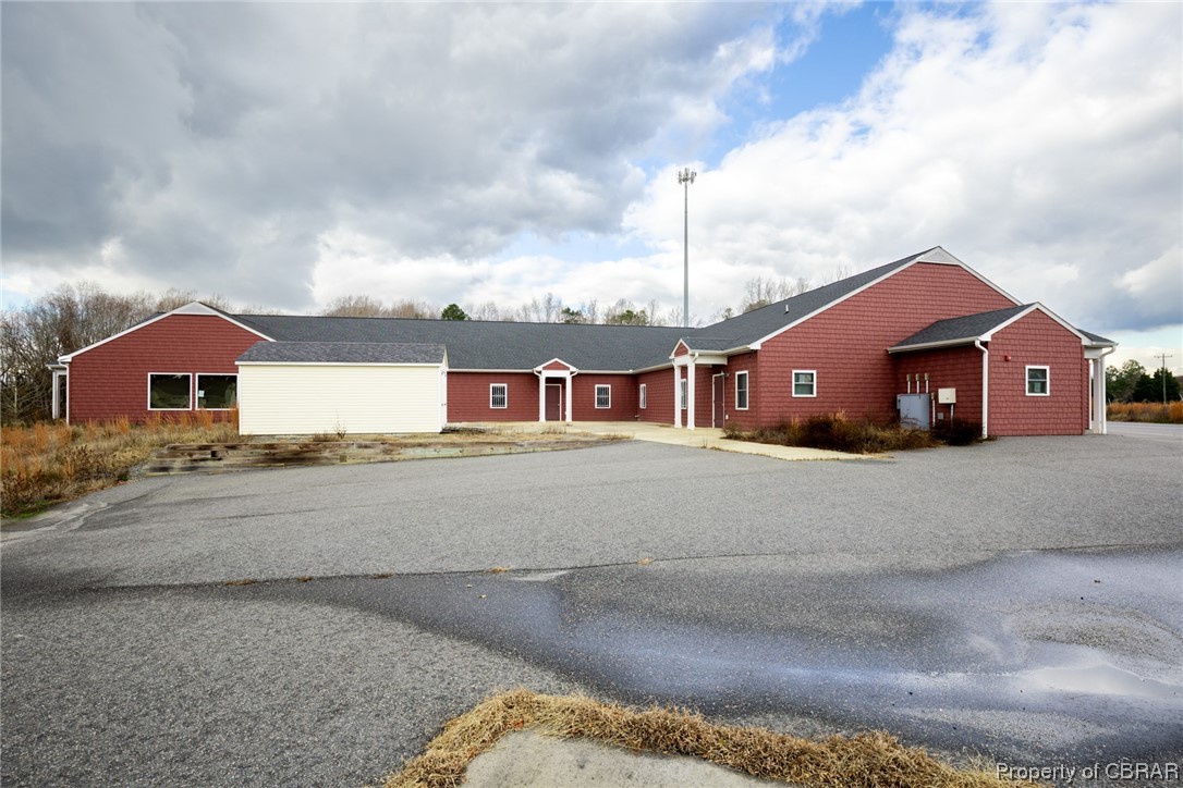 3048 Hickory Fork Road Gloucester, VA 23061 - Photo 31 of 32 Gallery Image 31