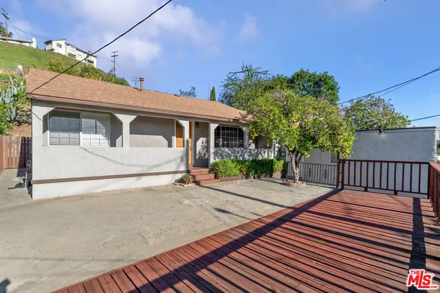 $4,995 | 2723 Ballard Street, Los Angeles, CA 90032