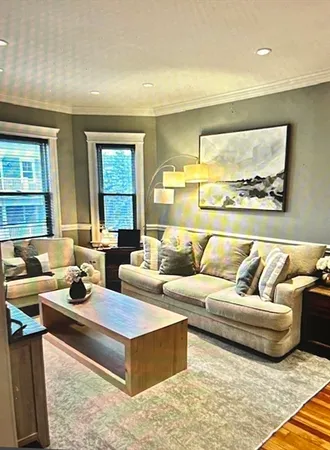 $3,400 | 47 Rosemont Street, Unit 2, Boston, MA 02122