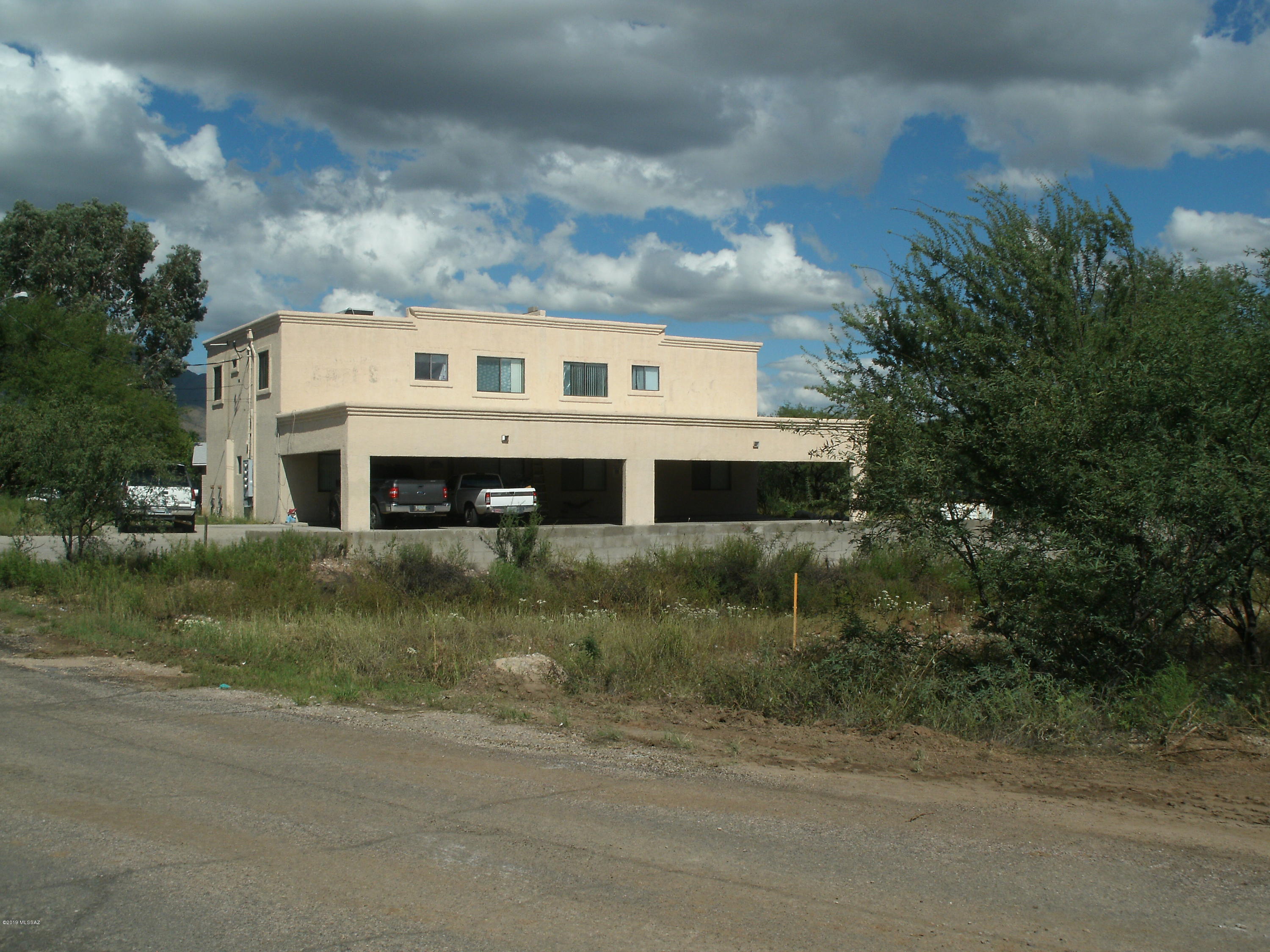 153 Camino Vencejo Rio Rico, AZ 85648 - Photo 2 of 2 Gallery Image 2