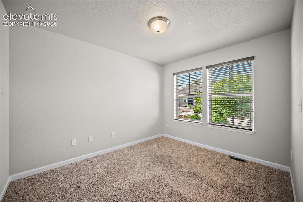 11447 Rill Point Colorado Springs, CO 80921 - Photo 12 of 42 flex space upon entry