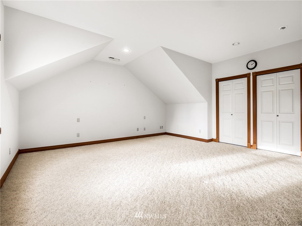 534 Tennessee Road Winlock, WA 98596 - Photo 21 of 40 a view of empty room