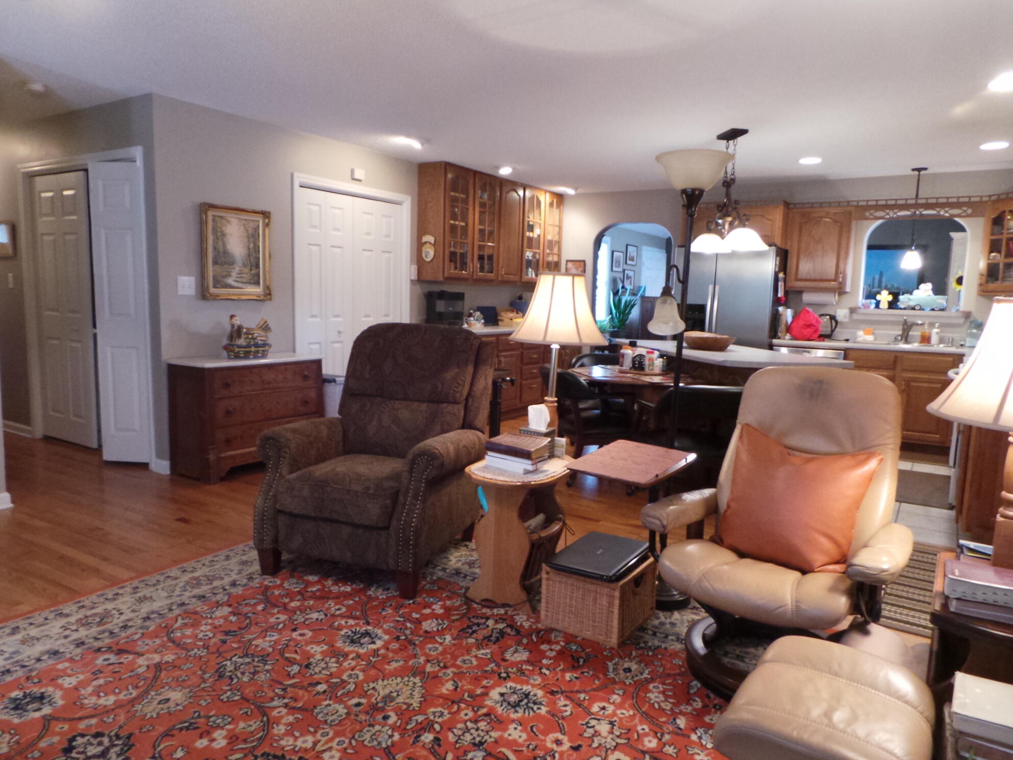 169 Laurel View Road Jonesborough, TN 37659 - Photo 110 of 159 BIG FAMILYS WELCOME