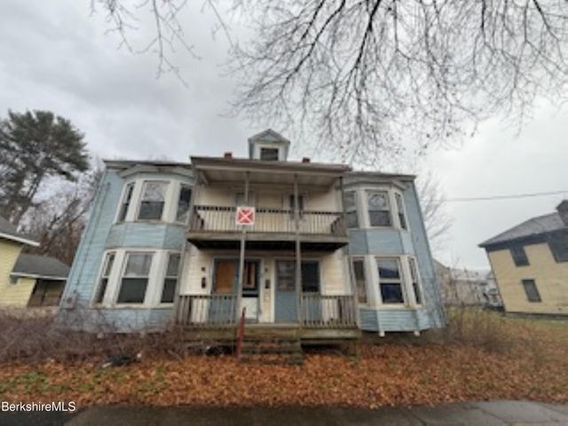 $182,500 | 32-38 Spring Street, North Adams, MA 01247