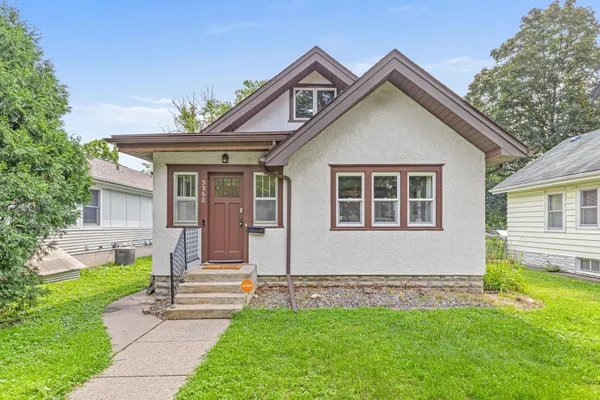 $234,800 | 3350 North Knox Avenue, Minneapolis, MN 55412