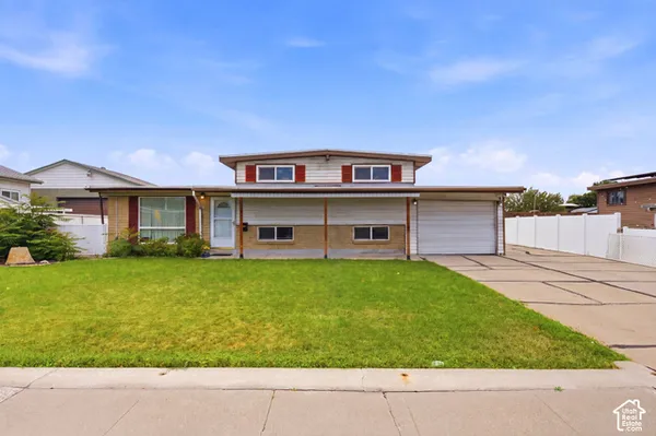 $424,900 | 5096 Jolly Street, Taylorsville, UT 84123