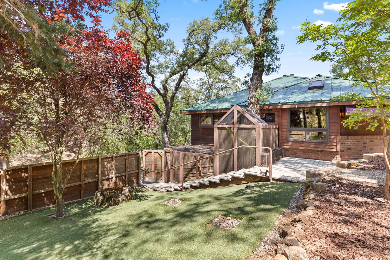 110 Allen Ranch Road Sutter Creek, CA 95685 - Photo 51 of 97