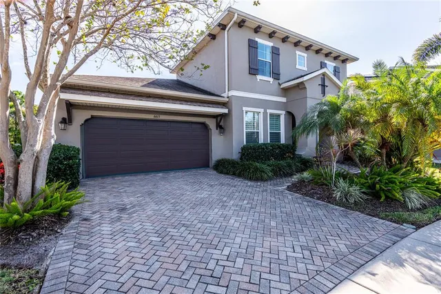 $700,000 | 6615 Current Drive, Apollo Beach, FL 33572