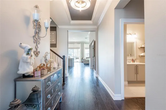 $700,000 | 6615 Current Drive, Apollo Beach, FL 33572