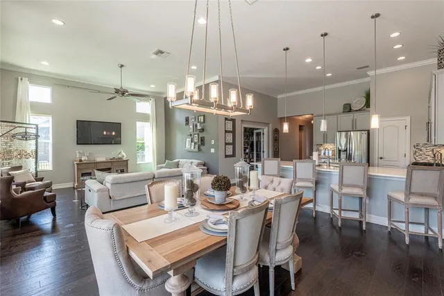 $700,000 | 6615 Current Drive, Apollo Beach, FL 33572