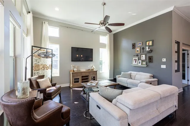 $700,000 | 6615 Current Drive, Apollo Beach, FL 33572