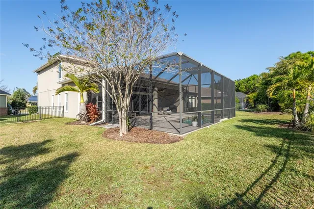 $700,000 | 6615 Current Drive, Apollo Beach, FL 33572