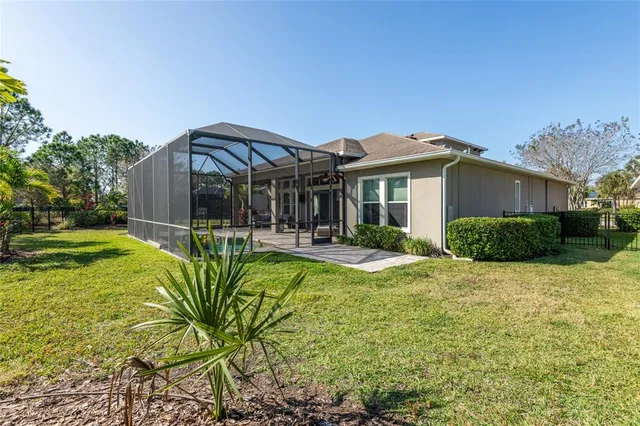 $700,000 | 6615 Current Drive, Apollo Beach, FL 33572