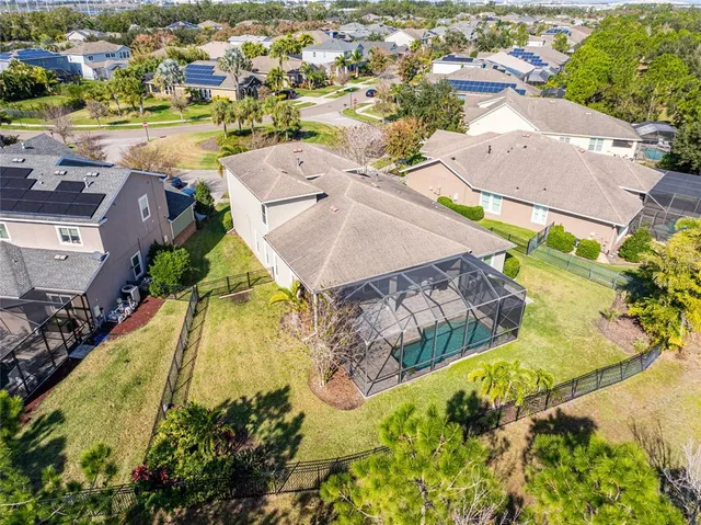 $700,000 | 6615 Current Drive, Apollo Beach, FL 33572