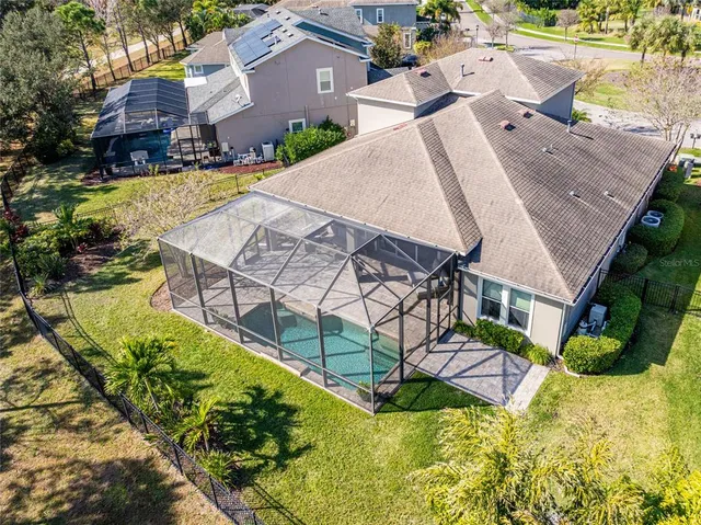 $700,000 | 6615 Current Drive, Apollo Beach, FL 33572