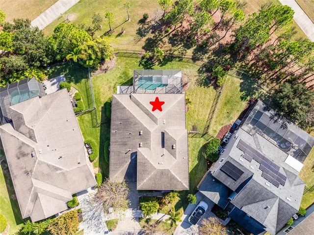 $700,000 | 6615 Current Drive, Apollo Beach, FL 33572