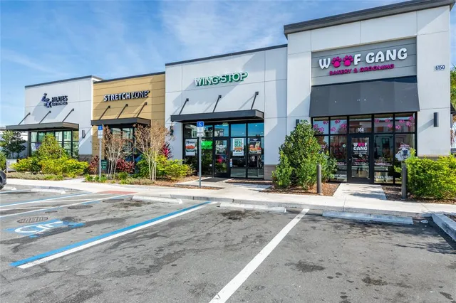 $700,000 | 6615 Current Drive, Apollo Beach, FL 33572