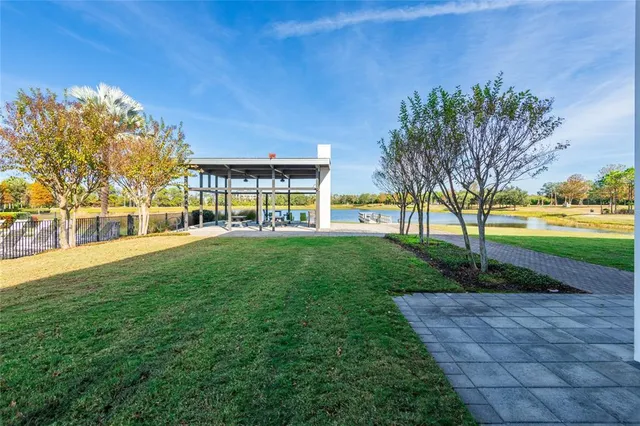 $700,000 | 6615 Current Drive, Apollo Beach, FL 33572