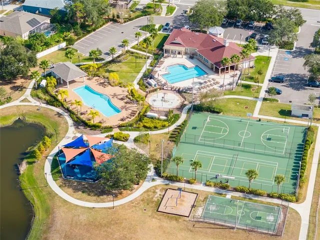 $700,000 | 6615 Current Drive, Apollo Beach, FL 33572