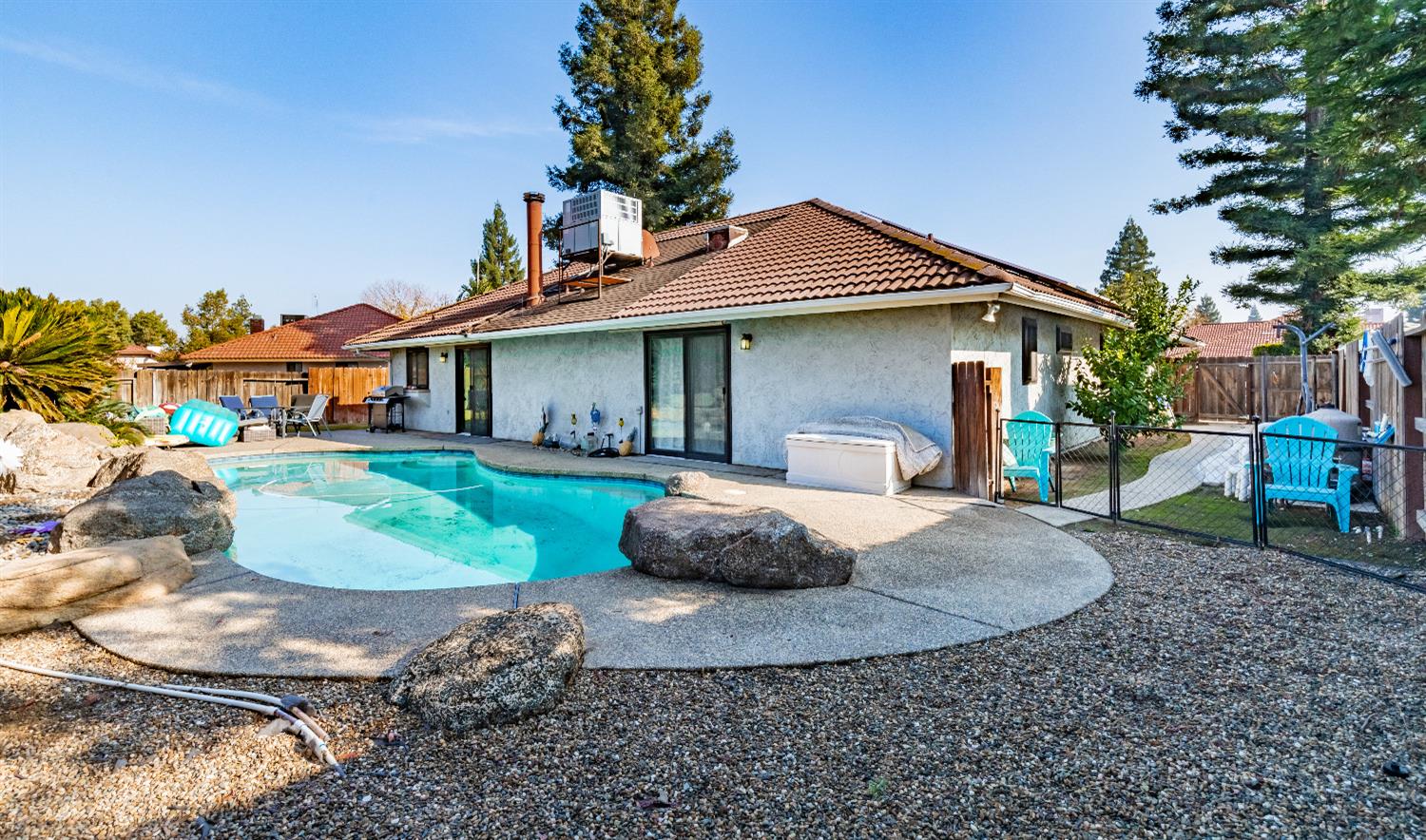 1330 Filbert Avenue Clovis, CA 93611 - Photo 18 of 23