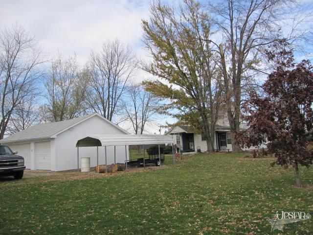 17024 Coldwater Road Huntertown, IN 46748 - Photo 8 of 18
