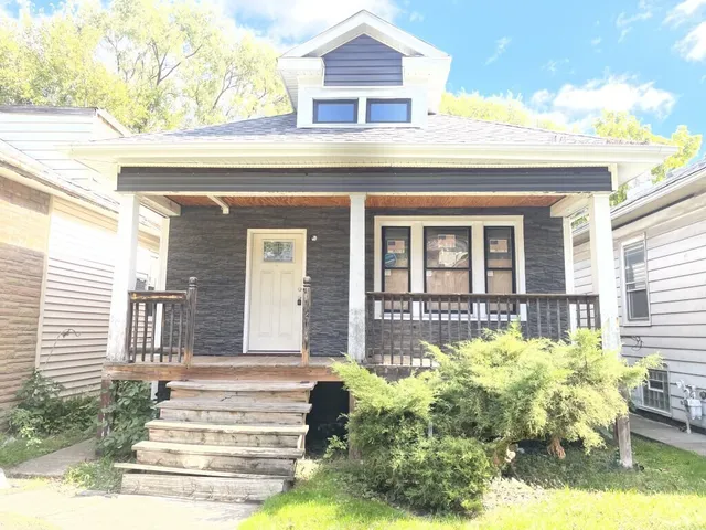 $109,900 | 7821 South Oglesby Avenue, Chicago, IL 60649