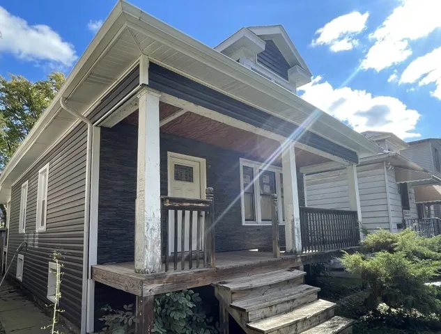 $109,900 | 7821 South Oglesby Avenue, Chicago, IL 60649