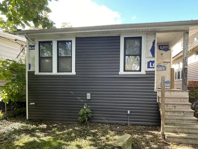 $109,900 | 7821 South Oglesby Avenue, Chicago, IL 60649