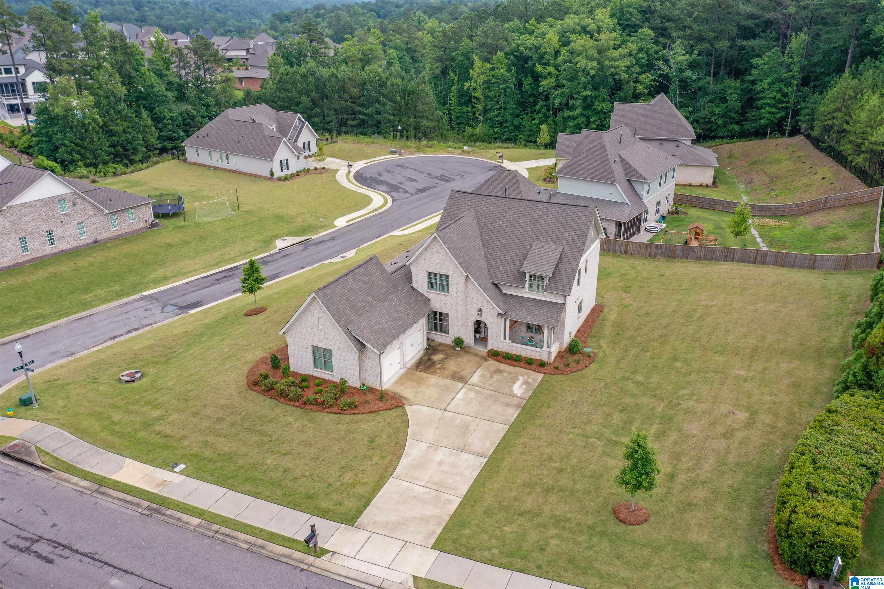 843 Vestlake Ridge Drive Birmingham, AL 35242 - Photo 45 of 48