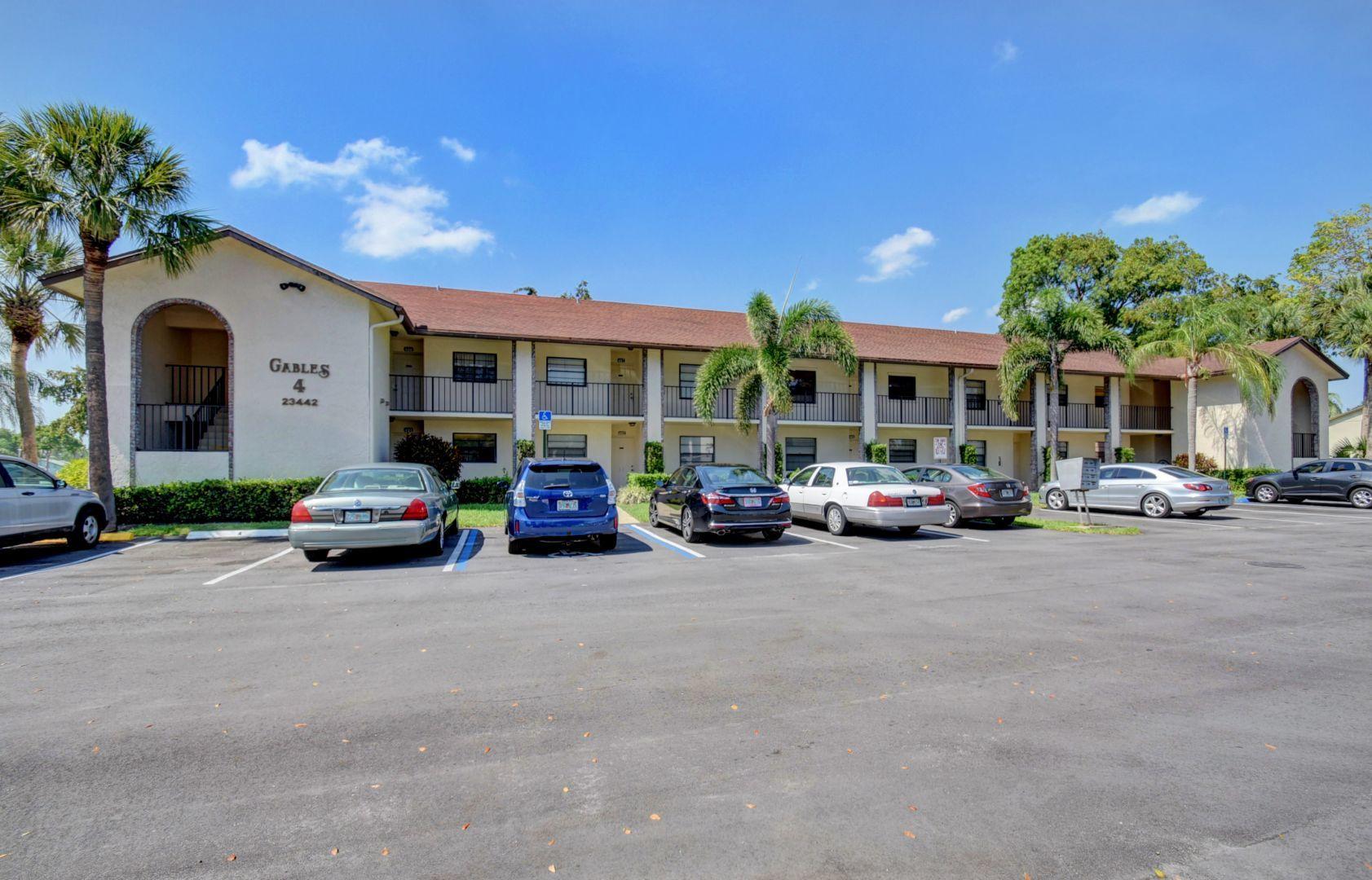 23442 Southwest 57th Avenue, Unit 405 Boca Raton, FL 33428 - Photo 1 of 21 virtuals1 (1)