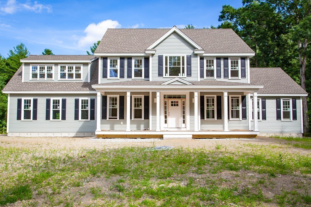 1195 Hill Road Boxborough, MA 01719 - Photo 1 of 38