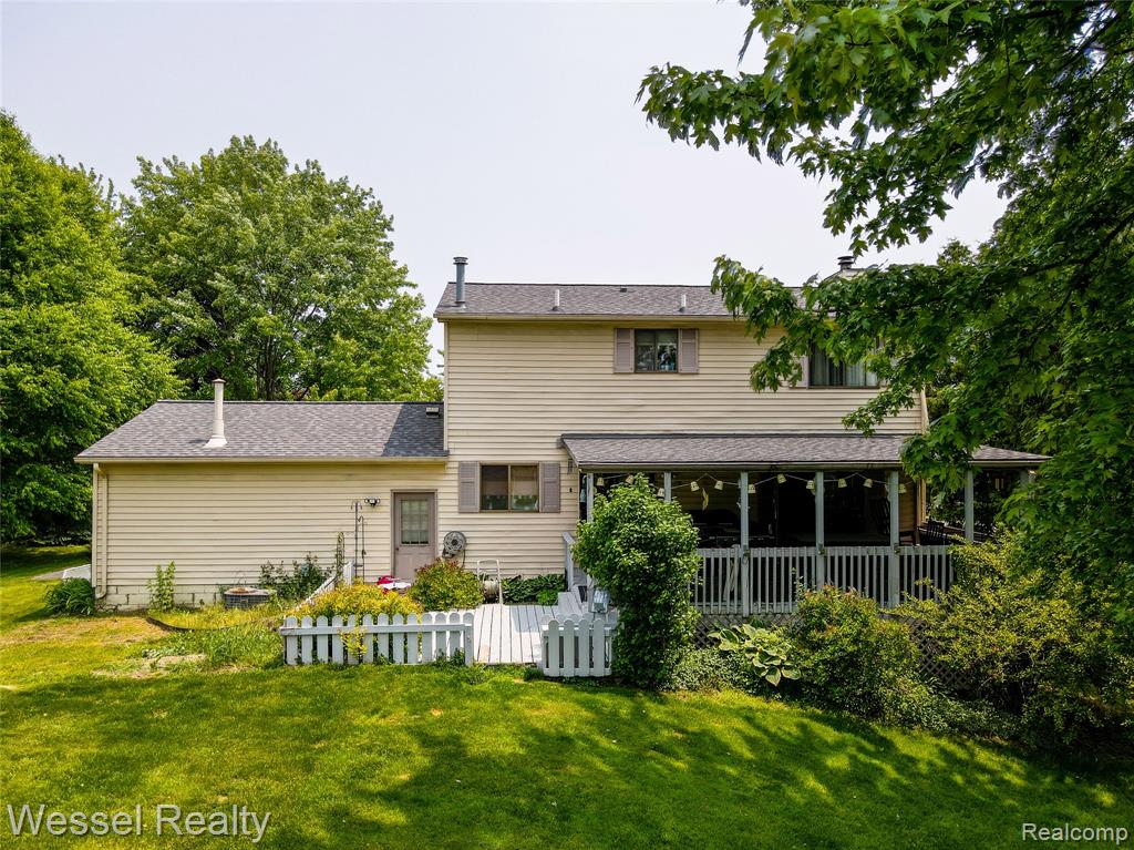 61235 Campground Road Washington, MI 48094 - Photo 5 of 18 Gallery Image 5