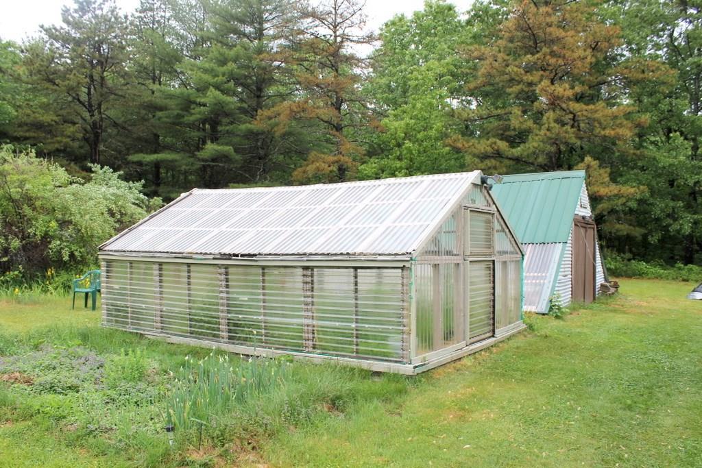 145 South Waterboro Road Lyman, ME 04002 - Photo 17 of 27 Love Gardening. Grow Your Own Plants...